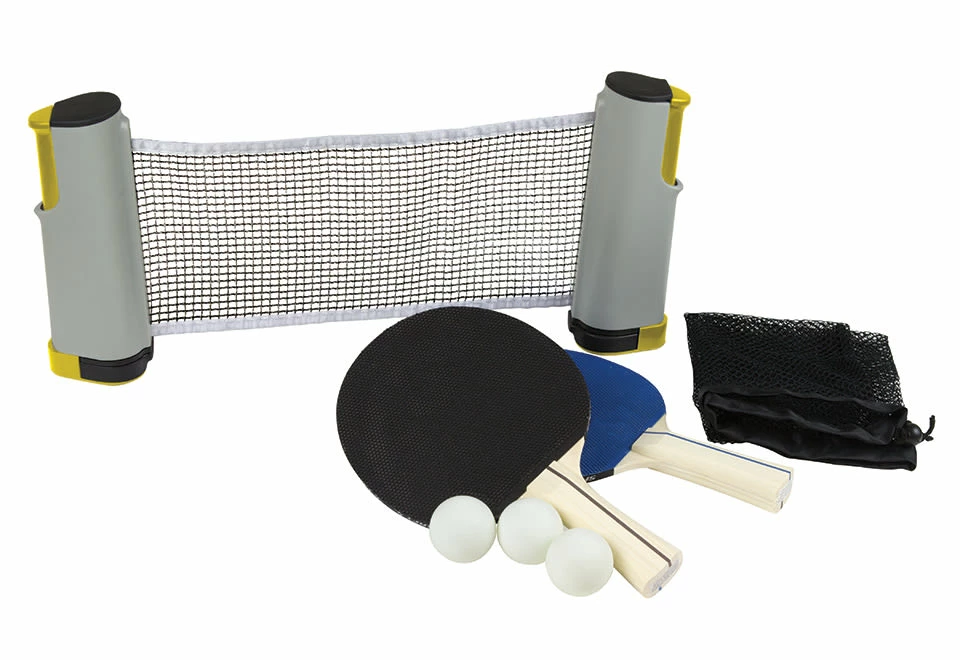 New π Retractable Table Tennis Set by Escalade Sports β¨