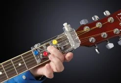 Discount 🛒 ChordBuddy Guitar Learning System by Hal Leonard 👍