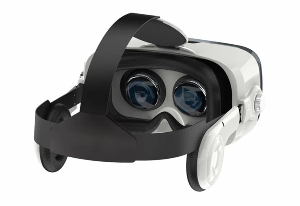 Best deal β¨ Bluetooth VR Headset with Earphones by Sharper Image β - Image 3