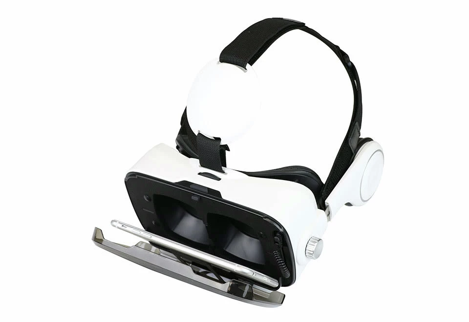 Best deal β¨ Bluetooth VR Headset with Earphones by Sharper Image β - Image 4