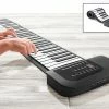 Best reviews of 😍 Flexible Roll Up Piano by Mukikim, LLC 💯