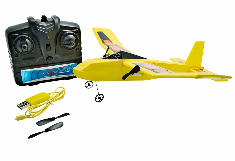 Top 10 β The RC Plane by Relaxus Products, Ltd. π - Image 2