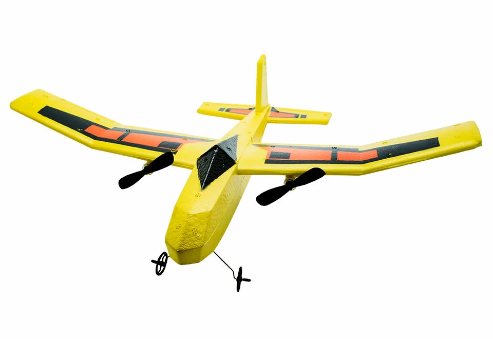 Top 10 β The RC Plane by Relaxus Products, Ltd. π - Image 3