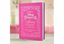 Best Pirce ✨ Personalized Disney Princess Collection Book by Signature Gifts, Inc. 💯