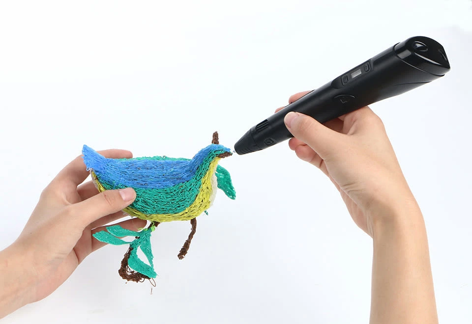 Discount 🧨 3-D Drawing Pen by Mind 2 Market Product Development LLC ❤️ - Image 10