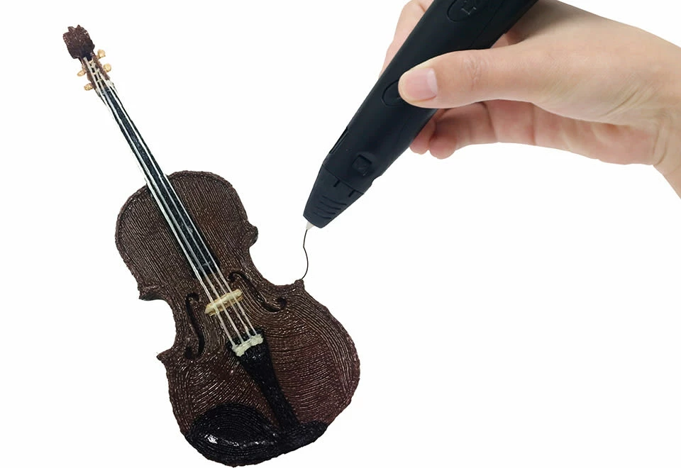 Discount 🧨 3-D Drawing Pen by Mind 2 Market Product Development LLC ❤️ - Image 12