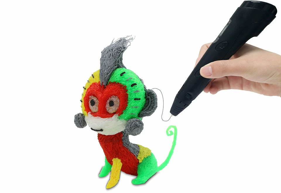 Discount 🧨 3-D Drawing Pen by Mind 2 Market Product Development LLC ❤️ - Image 14