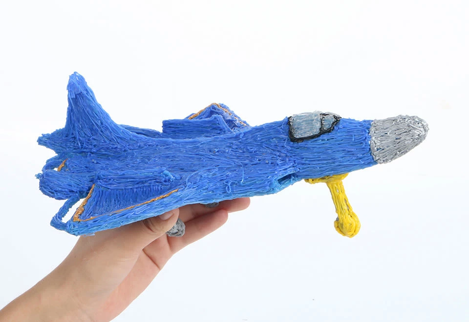 Discount 🧨 3-D Drawing Pen by Mind 2 Market Product Development LLC ❤️ - Image 2