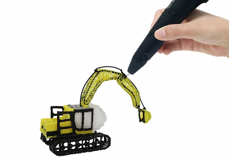 Discount 🧨 3-D Drawing Pen by Mind 2 Market Product Development LLC ❤️ - Image 7