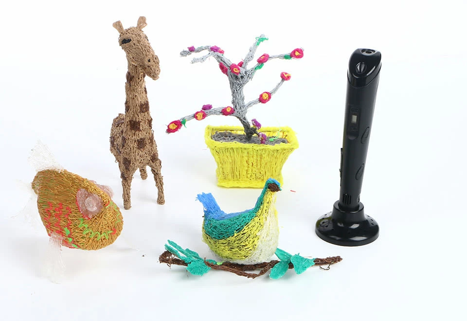 Discount 🧨 3-D Drawing Pen by Mind 2 Market Product Development LLC ❤️ - Image 8