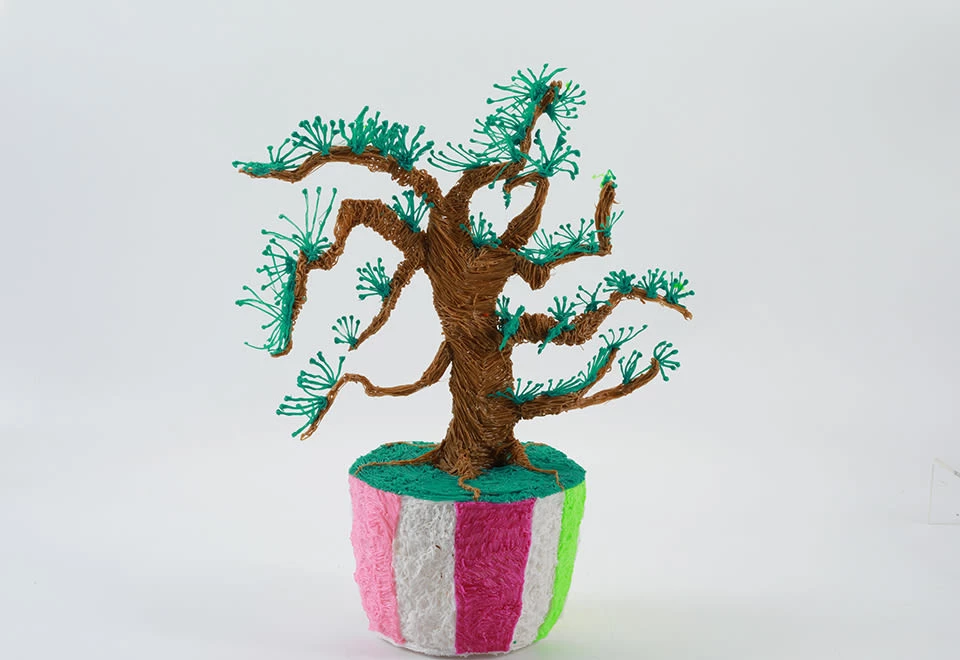 Discount 🧨 3-D Drawing Pen by Mind 2 Market Product Development LLC ❤️ - Image 9