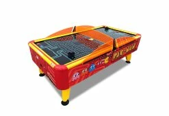 Coupon ✔️ Pac-Man Air Hockey Table by NAMCO America, inc. ❤️