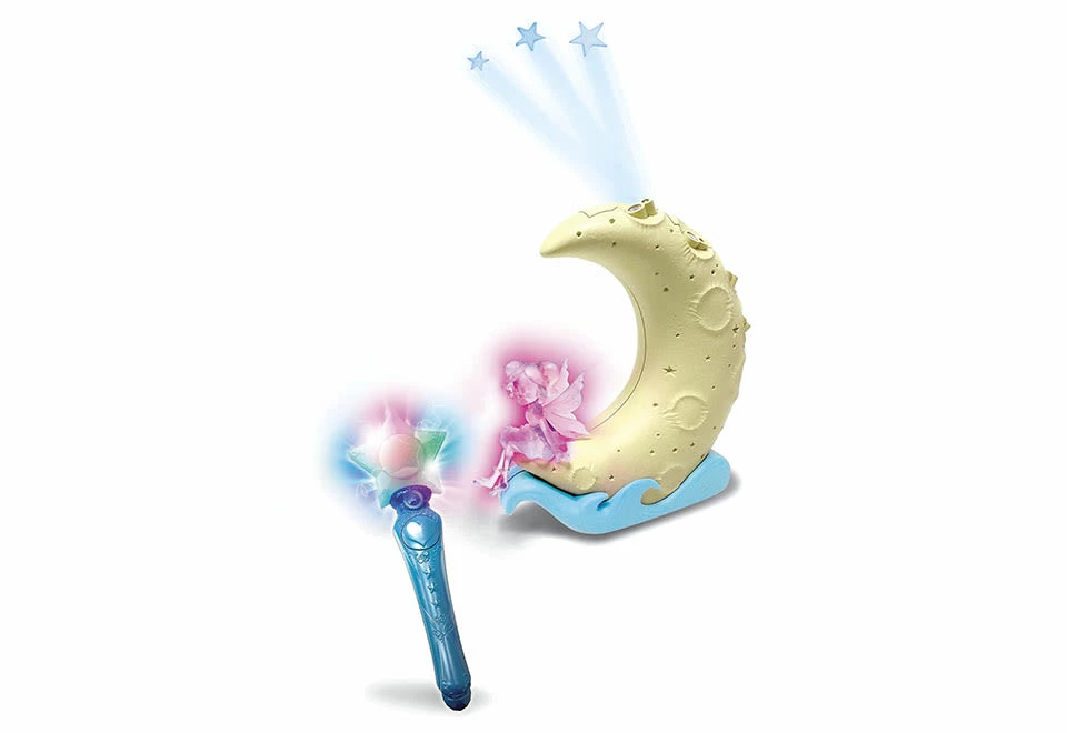 Best Sale β¨ Catching Stars Game and Nightlight by Fotorama USA, LLC β¨ - Image 2