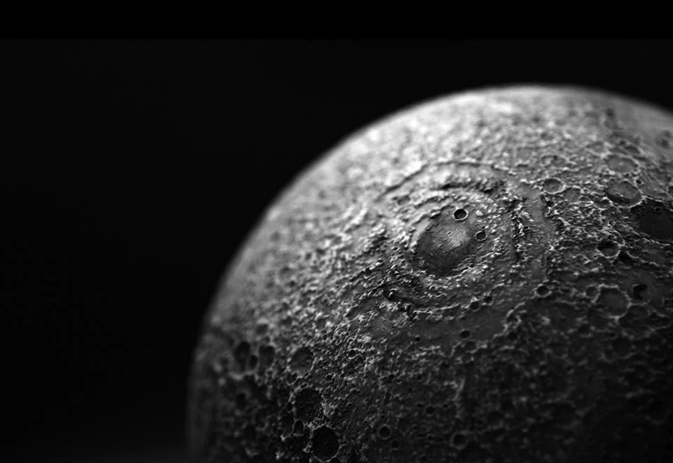 Promo π Augmented Reality 3D Moon by Quantum AR Technologies π₯ - Image 15