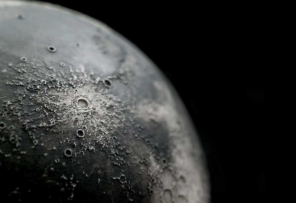 Promo π Augmented Reality 3D Moon by Quantum AR Technologies π₯ - Image 16