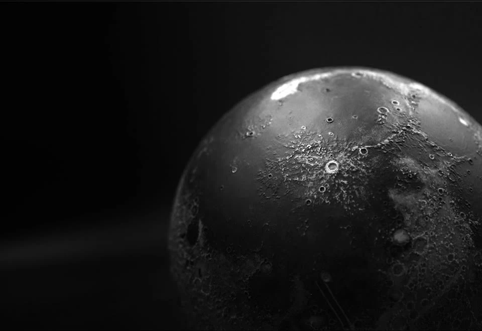 Promo π Augmented Reality 3D Moon by Quantum AR Technologies π₯ - Image 18