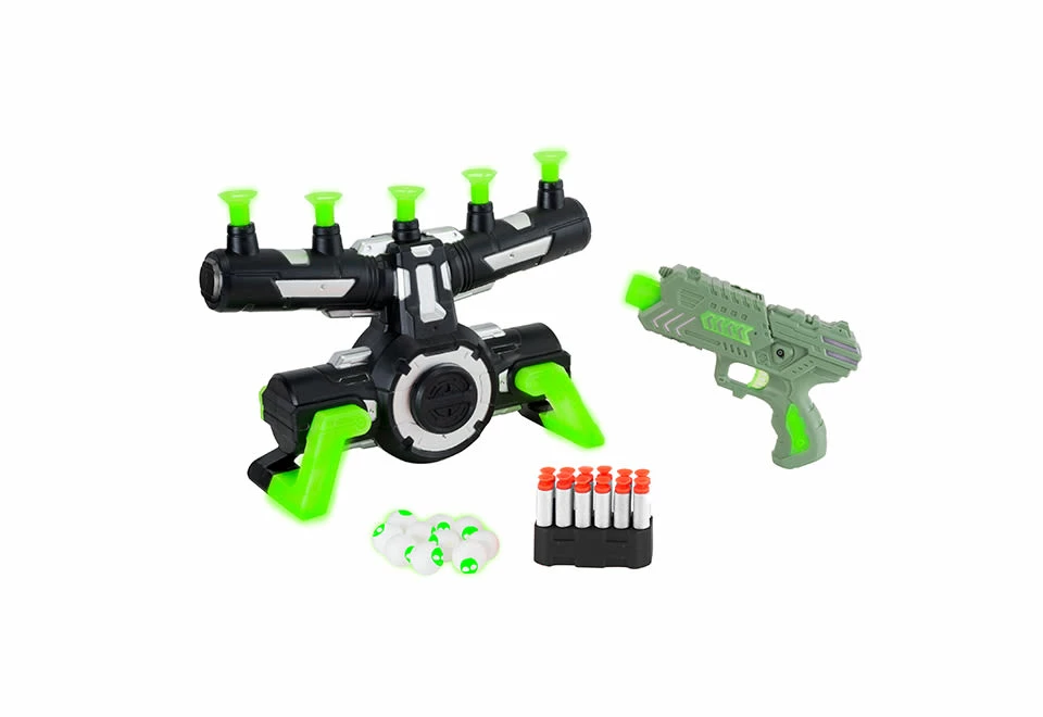 Buy βοΈ Glow-In-The-Dark Floating Target Game by Odyssey Toys π - Image 2