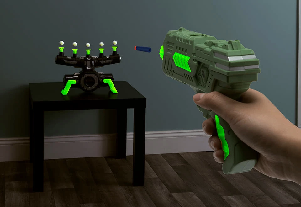Buy βοΈ Glow-In-The-Dark Floating Target Game by Odyssey Toys π - Image 3