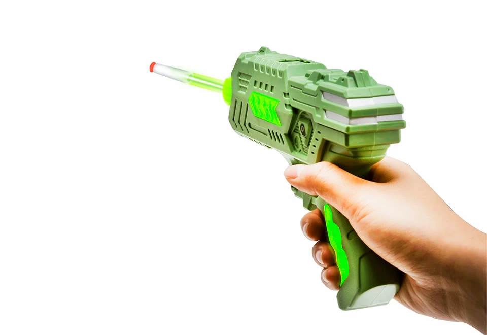 Buy βοΈ Glow-In-The-Dark Floating Target Game by Odyssey Toys π - Image 6