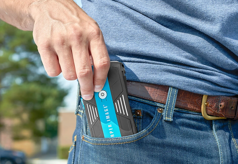 Hot Sale 𧨠Pocket Video Drone by Sharper Image π - Image 2