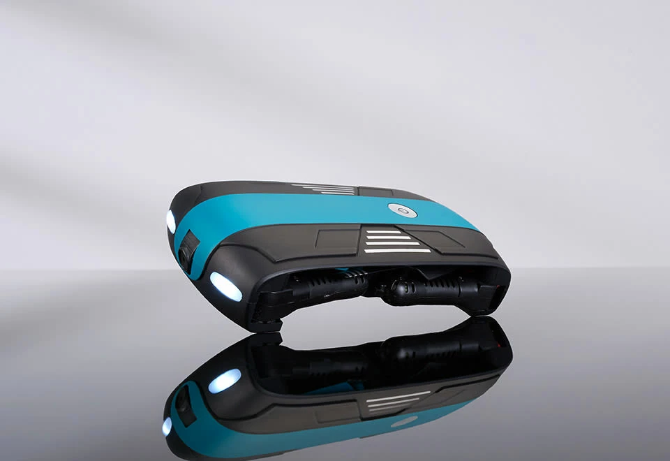 Hot Sale 𧨠Pocket Video Drone by Sharper Image π - Image 5