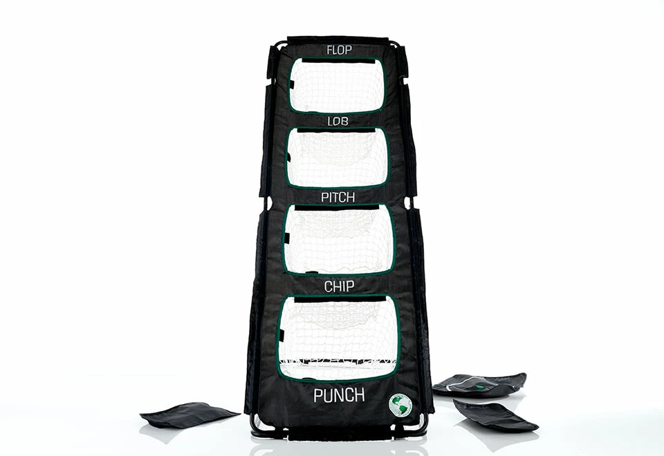 Top 10 π Vertical Chipping Practice Net by Golf Gifts and Gallery π - Image 5