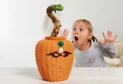 Best Sale 🧨 Treasure of the Snake by Fotorama USA, LLC 🛒