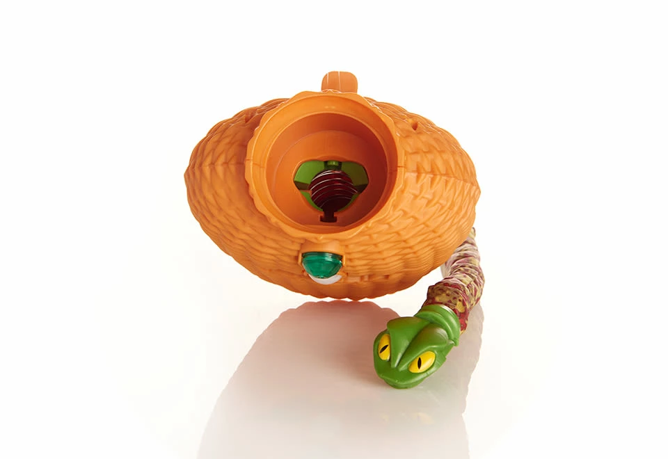 Best Sale 𧨠Treasure of the Snake by Fotorama USA, LLC π - Image 3