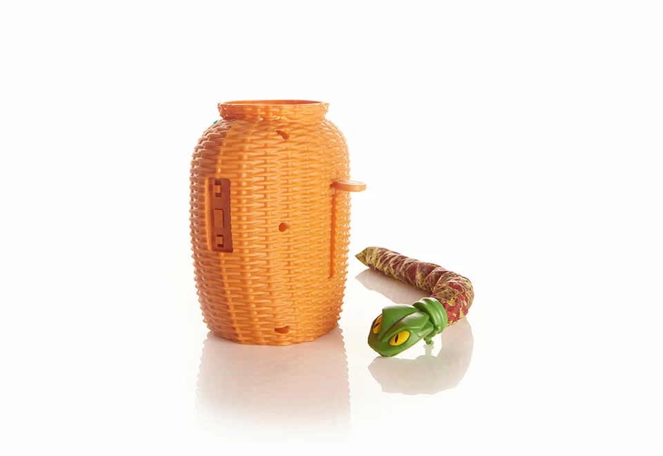 Best Sale 𧨠Treasure of the Snake by Fotorama USA, LLC π - Image 6