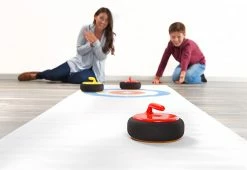 Best deal 🛒 Hovering Curling Set by Children's Group LLC dba Hearthsong Wholesale 🔥
