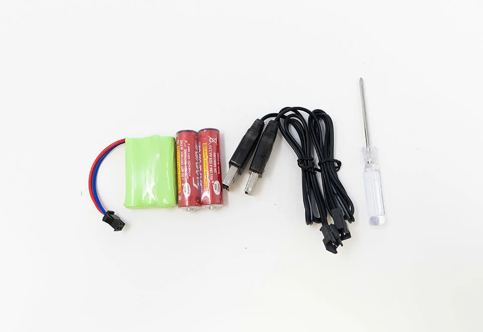 Brand new π RC Bumper Cars (Set of 2) by Odyssey Toys 𧨠- Image 10