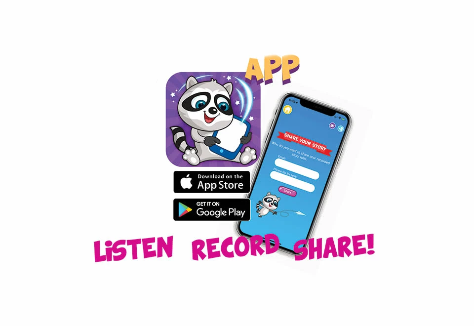 Discount β¨ My First Speaker and Audio Book by Jakab Solutions LLC dba My Audio Life β - Image 9