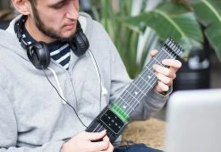 Top 10 π Electric Guitar Trainer by Zivix π