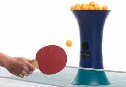 Buy ✨ Table Tennis Training Robot by Joola North America, LLC 👏