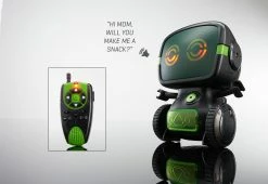 Cheapest 🥰 Walkie-Talkie Spy Robot by Odyssey Toys ⭐
