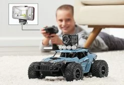 Cheapest π RC Spy Cam Rover by Odyssey Toys β€οΈ