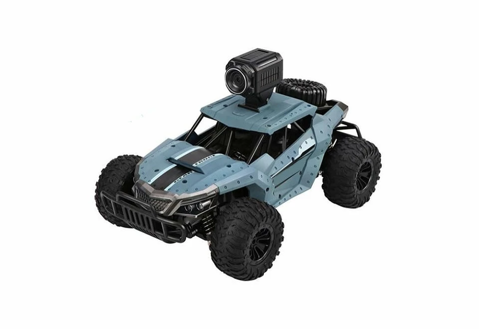 Cheapest π RC Spy Cam Rover by Odyssey Toys β€οΈ - Image 2