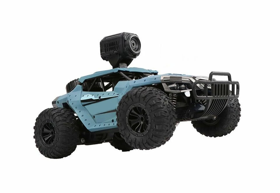 Cheapest π RC Spy Cam Rover by Odyssey Toys β€οΈ - Image 3