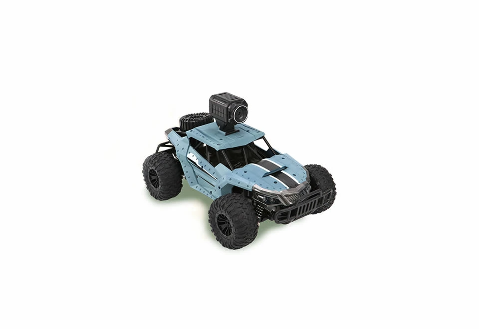 Cheapest π RC Spy Cam Rover by Odyssey Toys β€οΈ - Image 4