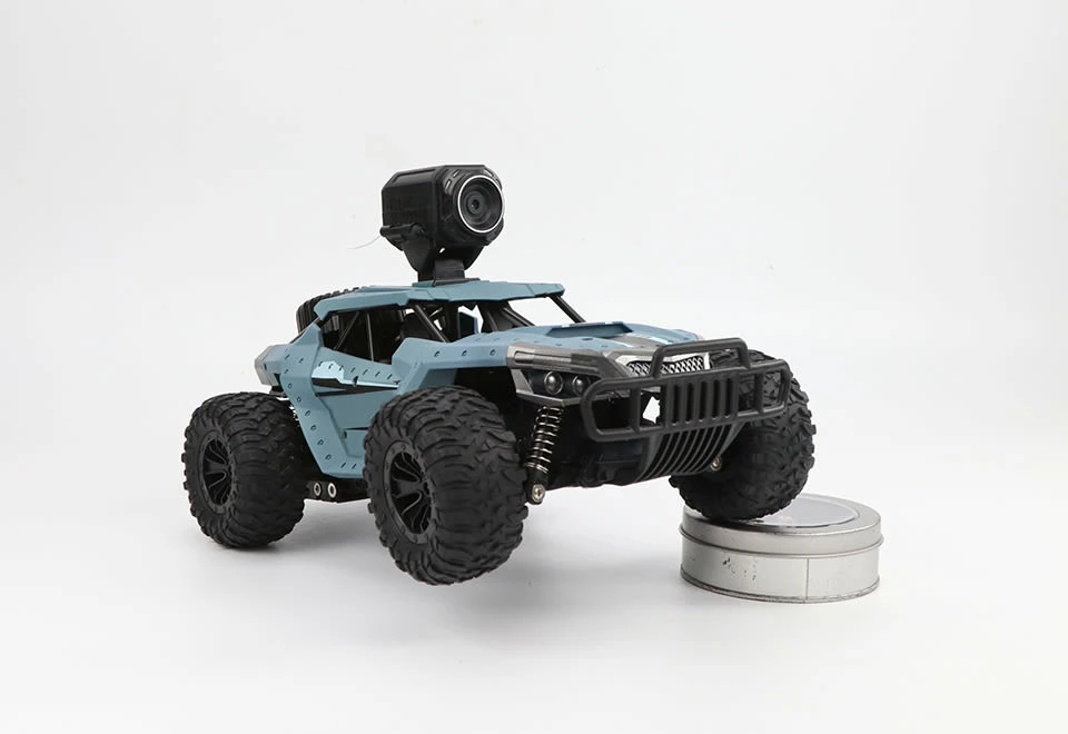 Cheapest π RC Spy Cam Rover by Odyssey Toys β€οΈ - Image 5