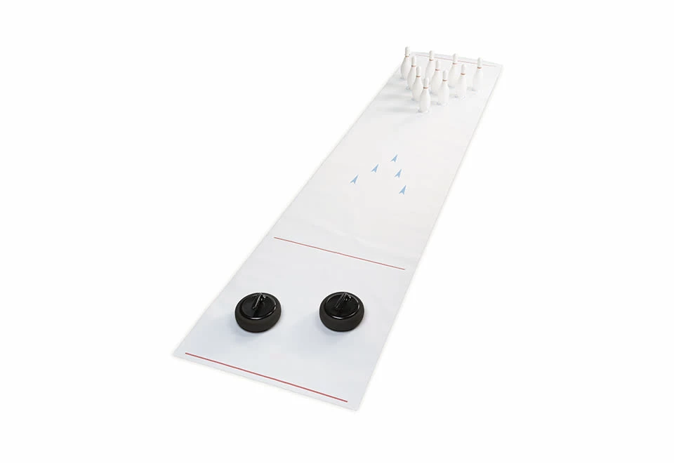 Cheap π Hovering Indoor Bowling by Children's Group LLC dba Hearthsong Wholesale π - Image 2