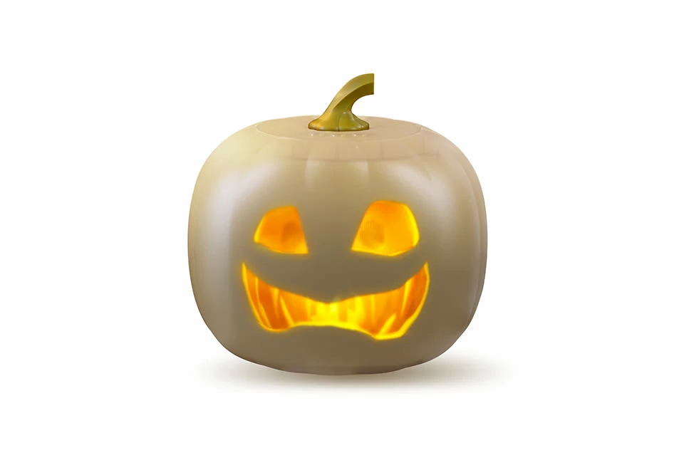 Promo π₯ Animated Jack-O-Lantern by Mindscope Products Inc. π - Image 12