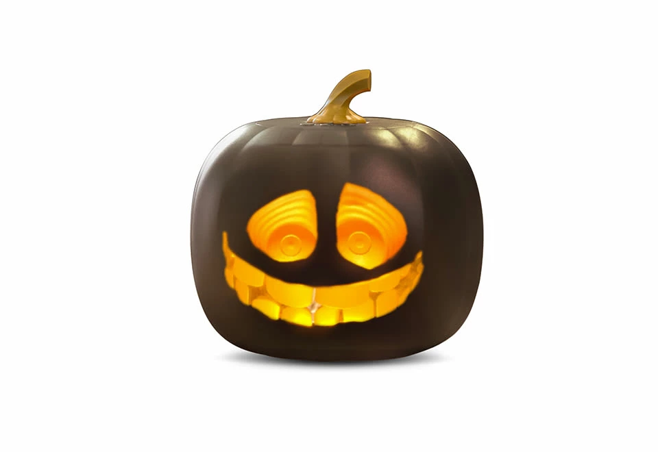 Promo π₯ Animated Jack-O-Lantern by Mindscope Products Inc. π - Image 13