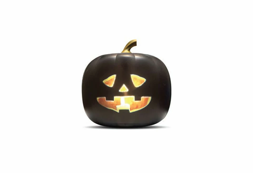 Promo π₯ Animated Jack-O-Lantern by Mindscope Products Inc. π - Image 4