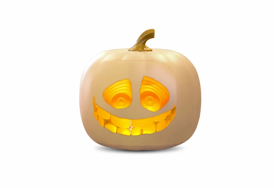Promo π₯ Animated Jack-O-Lantern by Mindscope Products Inc. π - Image 7