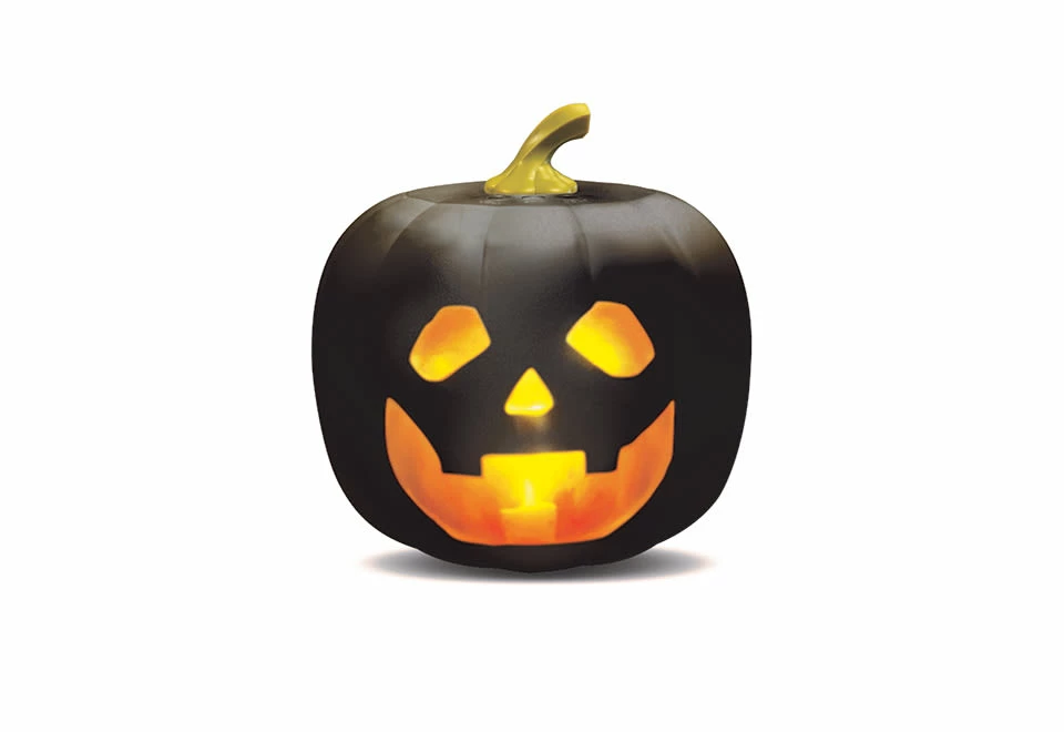 Promo π₯ Animated Jack-O-Lantern by Mindscope Products Inc. π - Image 9