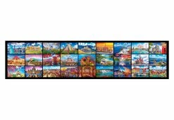 Best Sale π World's Largest Puzzle by LaRose Industries, LLC D/B/A Cra-Z-Art β