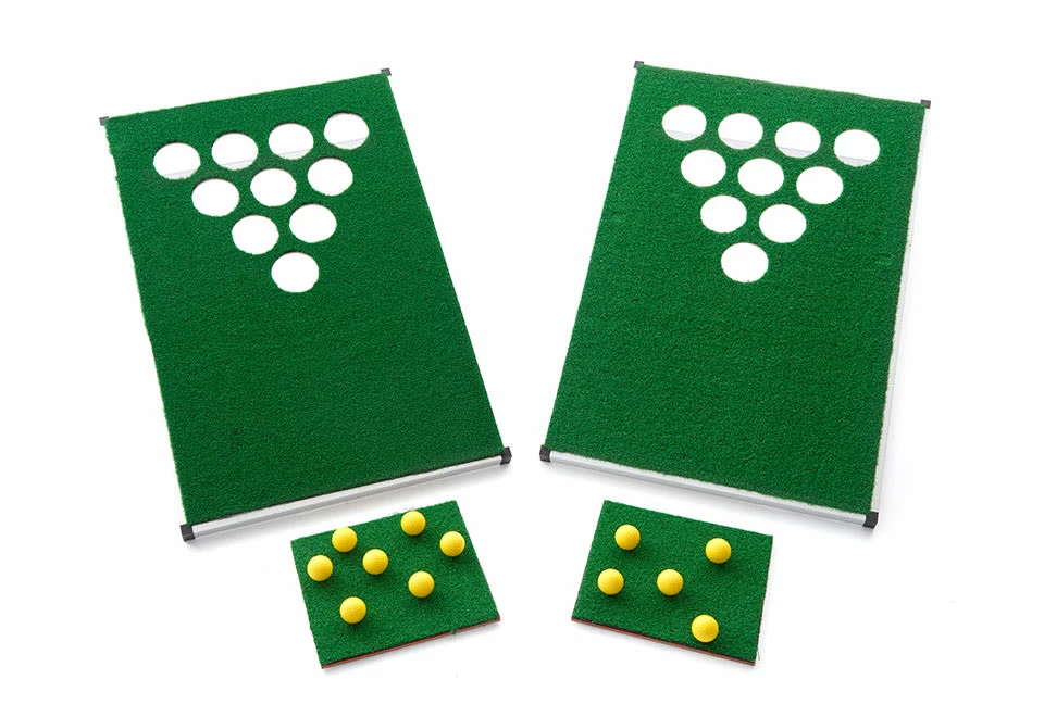 Budget β Backyard Pong Golf by MI - Cixi Rufen Commodity Co,.Ltd π― - Image 2