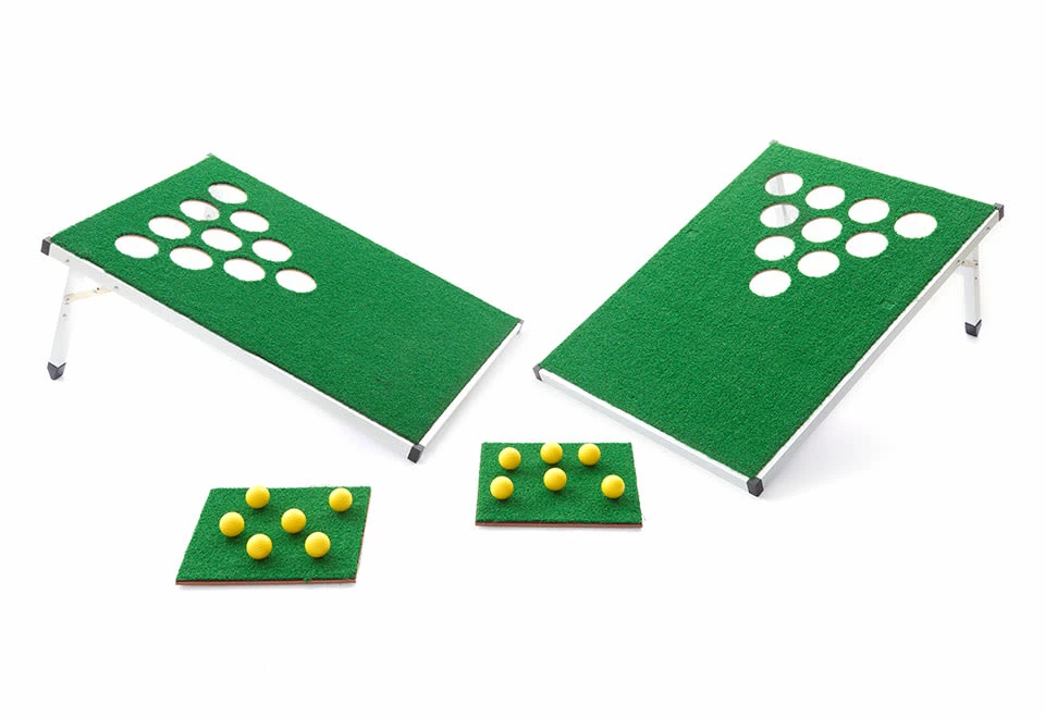 Budget β Backyard Pong Golf by MI - Cixi Rufen Commodity Co,.Ltd π― - Image 3