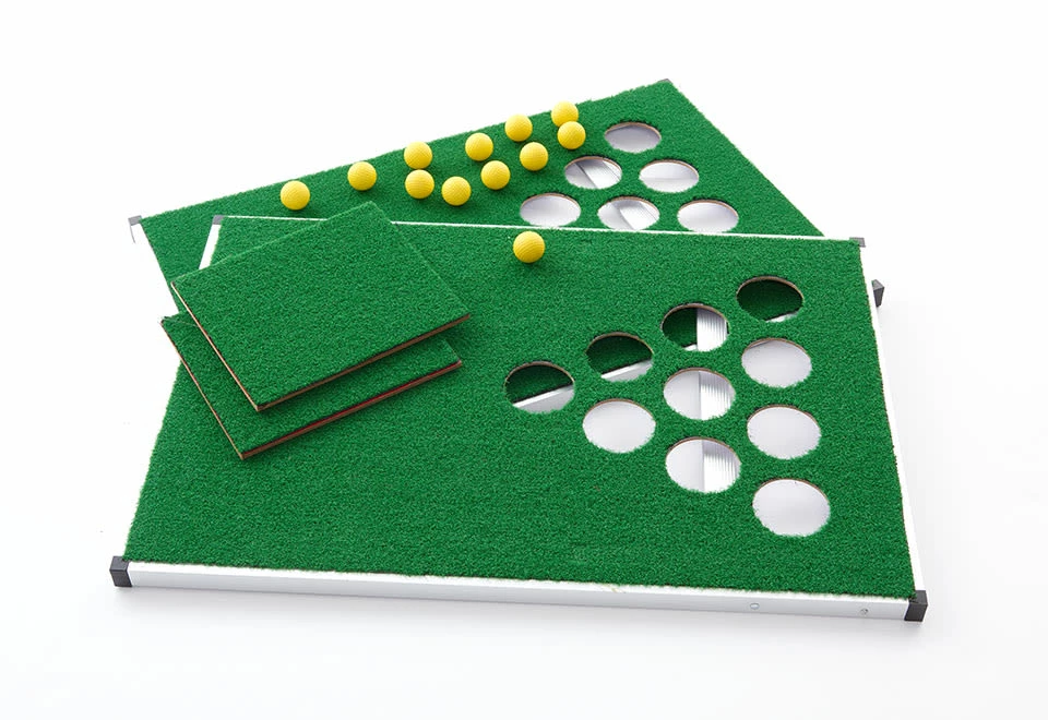 Budget β Backyard Pong Golf by MI - Cixi Rufen Commodity Co,.Ltd π― - Image 4